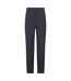 Pantalon De Marche Kenton Femme Noir Mountain Warehouse-1