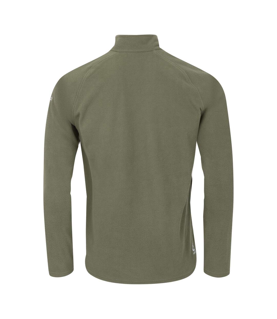 Haut polaire freethink homme vert olive Dare 2B-2