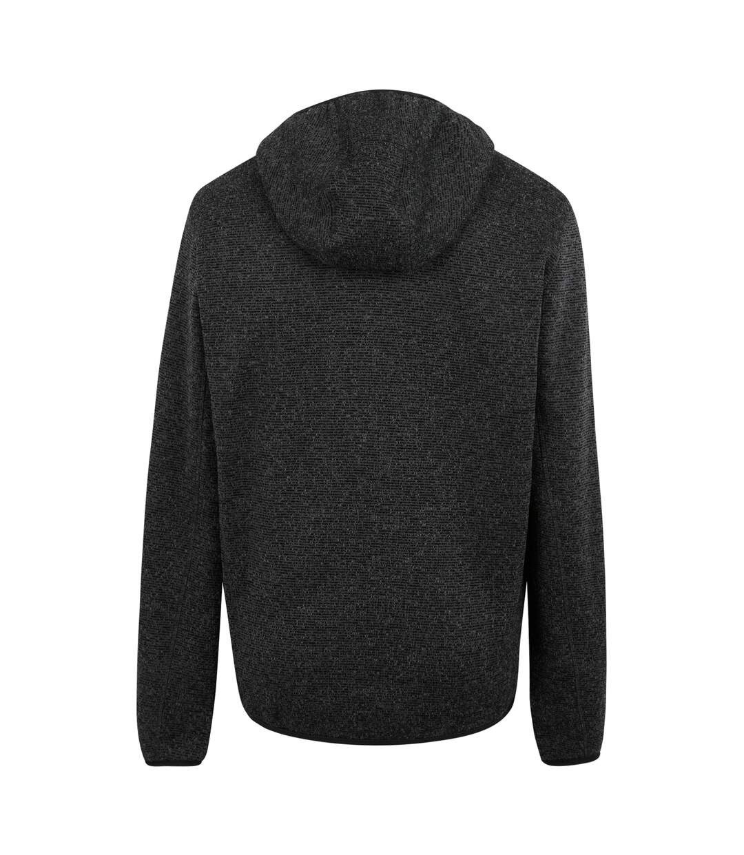 Veste Polaire Newhill Homme Cendre Regatta-3