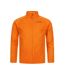 Veste Polaire Orange Homme Geographical Norway Tug - XXL