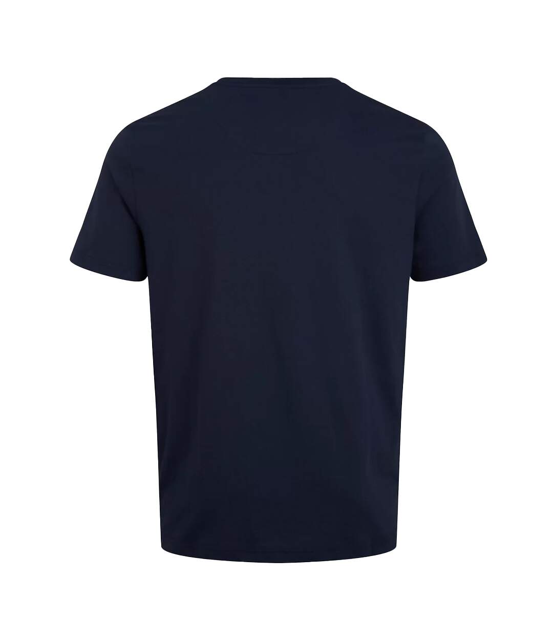 Mens Classic T-shirt Navy Canterbury-3