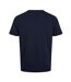 Mens Classic T-shirt Navy Canterbury-3