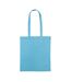 Sac De Courses Taille Unique Bleu Ciel Chiné Nutshell-1