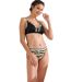 Haut maillot de bain sans armatures TANZANIA Lisca-2