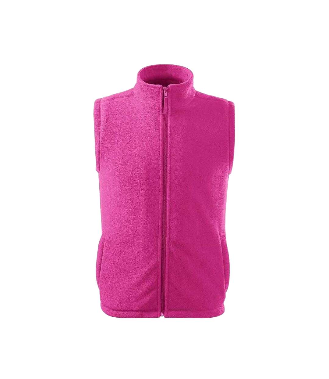 Veste Sans Manches Next Homme Rose Rimeck-1
