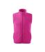Veste Sans Manches Next Homme Rose Rimeck-1