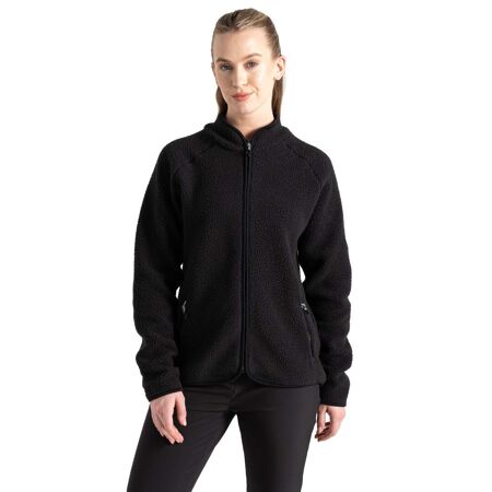 Veste polaire excursion femme noir Dare 2B