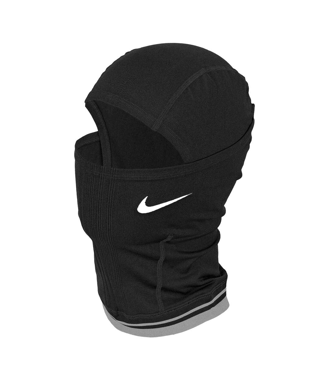 Hyperwarm Knitted Balaclava One Size Black Nike-1
