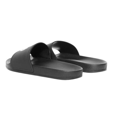 Claquettes Crosby 2.0 Homme Noir Kings Will Dream