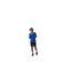 Mens Accelerate Running Shorts Black New Balance-1