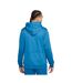 Sweat À Capuche F.c. Homme Bleu Nike-3