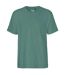 T-shirt Homme Bleu Sarcelle Neutral-1