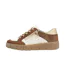 Basket Basse Cuir Remonte Microstretch-1
