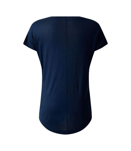 T-shirt Serene Femme Denim Sombre Dare 2B