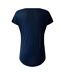T-shirt Serene Femme Denim Sombre Dare 2B-3