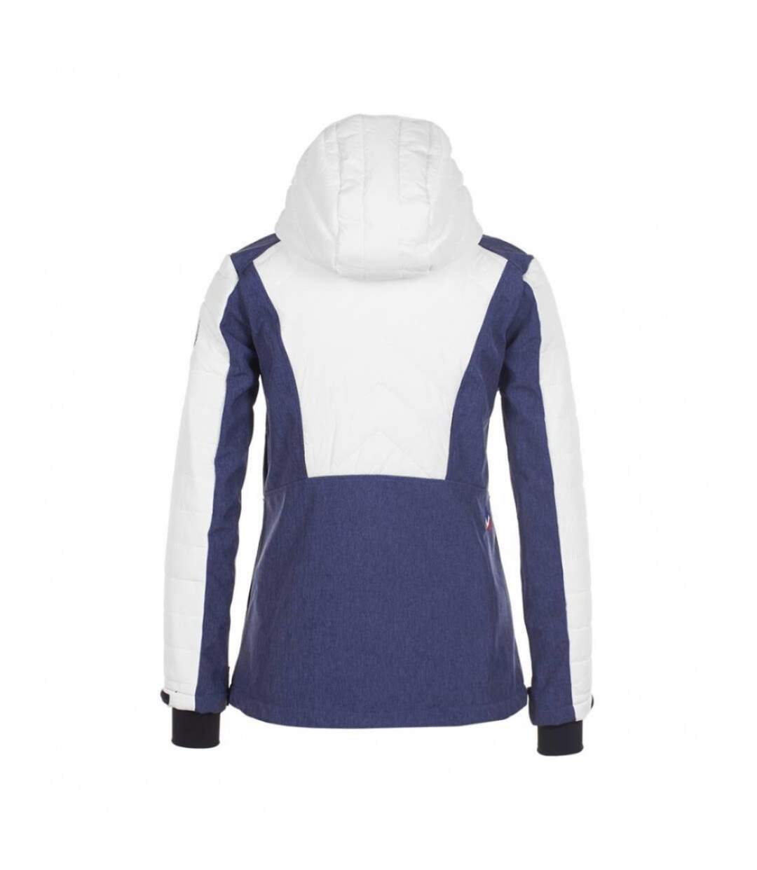 Blouson softshell femme ALENDER-2