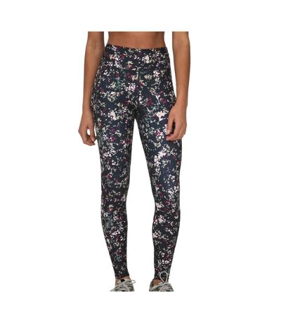 Legging marine femme only jam-2 - l