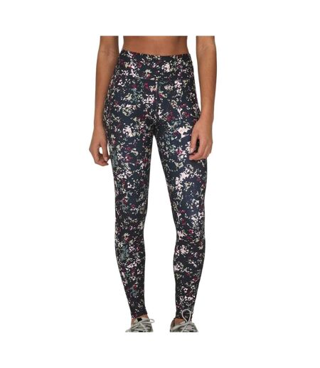 Legging marine femme only jam-2 - l