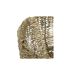 Lot de 2 Paniers Déco XL 50cm Naturel-2