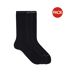 Lot De 3  Chaussettes Homme Noir Emporio Armani-1