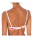 Women's bra with cups and underwire QF1873E-3