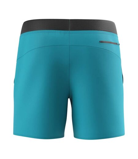 Mens Lookout Swim Shorts Green Speedo