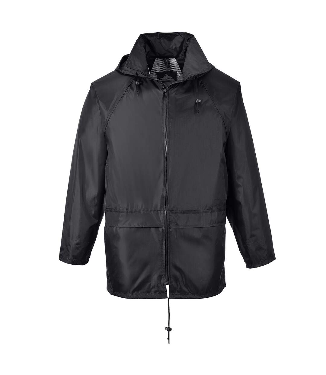 Imperméable classic adulte noir Portwest Portwest