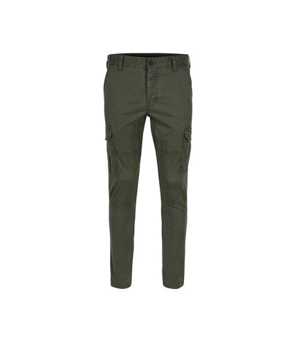 Pantalon Cargo Kaki Homme O'Neill Tapered - 28