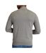 Sweat gris homme timberland sweater - xl-2