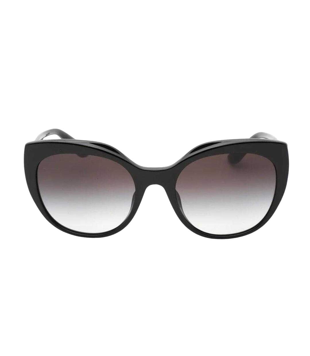 Lunettes De Soleil Femme Taille Unique Noir Dolce Gabbana-1