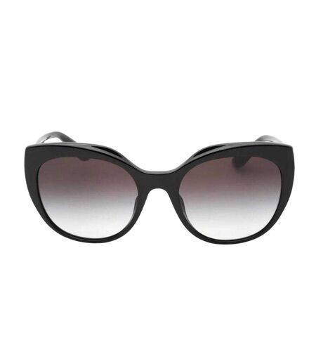 Lunettes De Soleil Femme Taille Unique Noir Dolce Gabbana