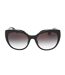 Lunettes De Soleil Femme Taille Unique Noir Dolce Gabbana-1