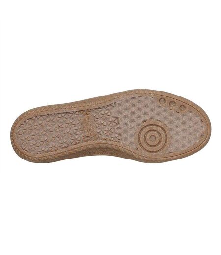 Baskets Femme Blanc Skechers