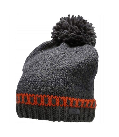 Bonnet H4z22 Homme Gris 4F