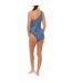 MM9M614 Women's One-Strap Swimsuit-3