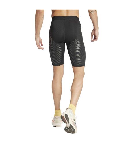 Short De Course Adizero Homme Noir Adidas