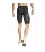 Short De Course Adizero Homme Noir Adidas-3