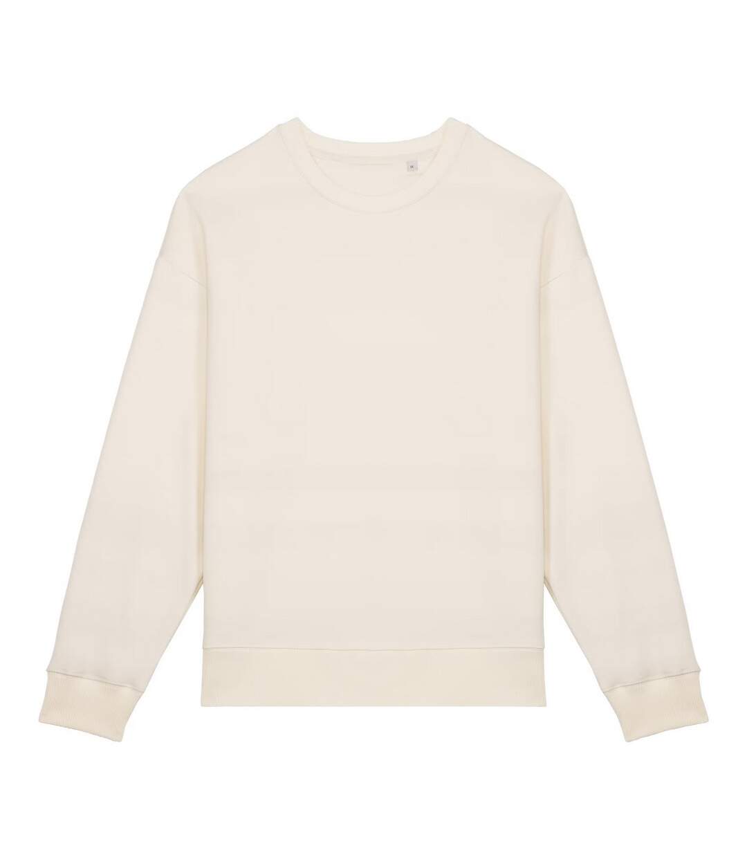 Sweat Adulte Blanc Cassé Native Spirit-1