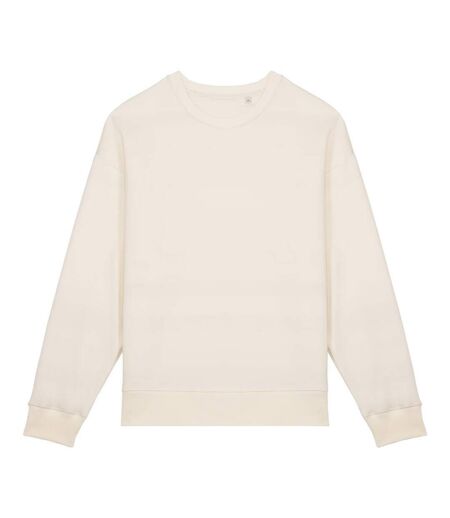 Sweat Adulte Blanc Cassé Native Spirit