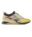 Baskets Hiver Nano X4 Adventure Adulte Beige Vert Citron Noir Gris Clair Reebok-3