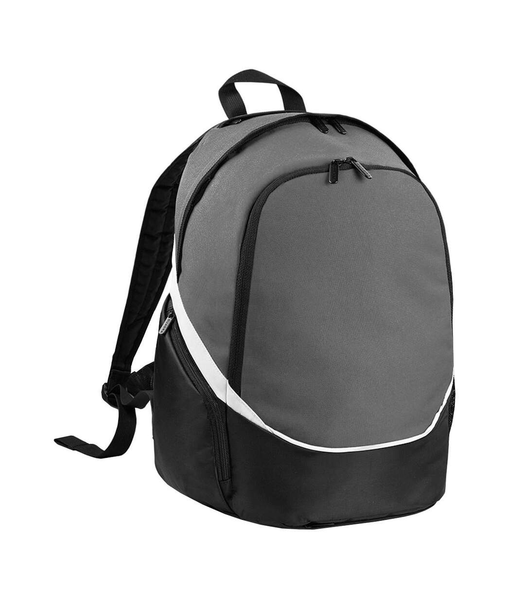 Sac À Dos / Sac À Dos De L'équipe Pro 17 Litres Taille Unique Graphite Noir Blanc Quadra-2