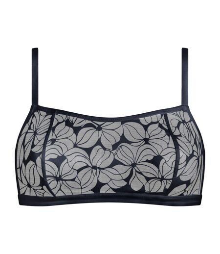 Brassière dentelle sans armatures Bloom