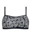 Brassière dentelle sans armatures Bloom-5
