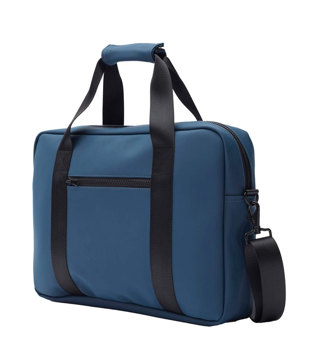 Baltimore 34l duffle bag 30cm x 45cm x 30cm navy Vinga-3
