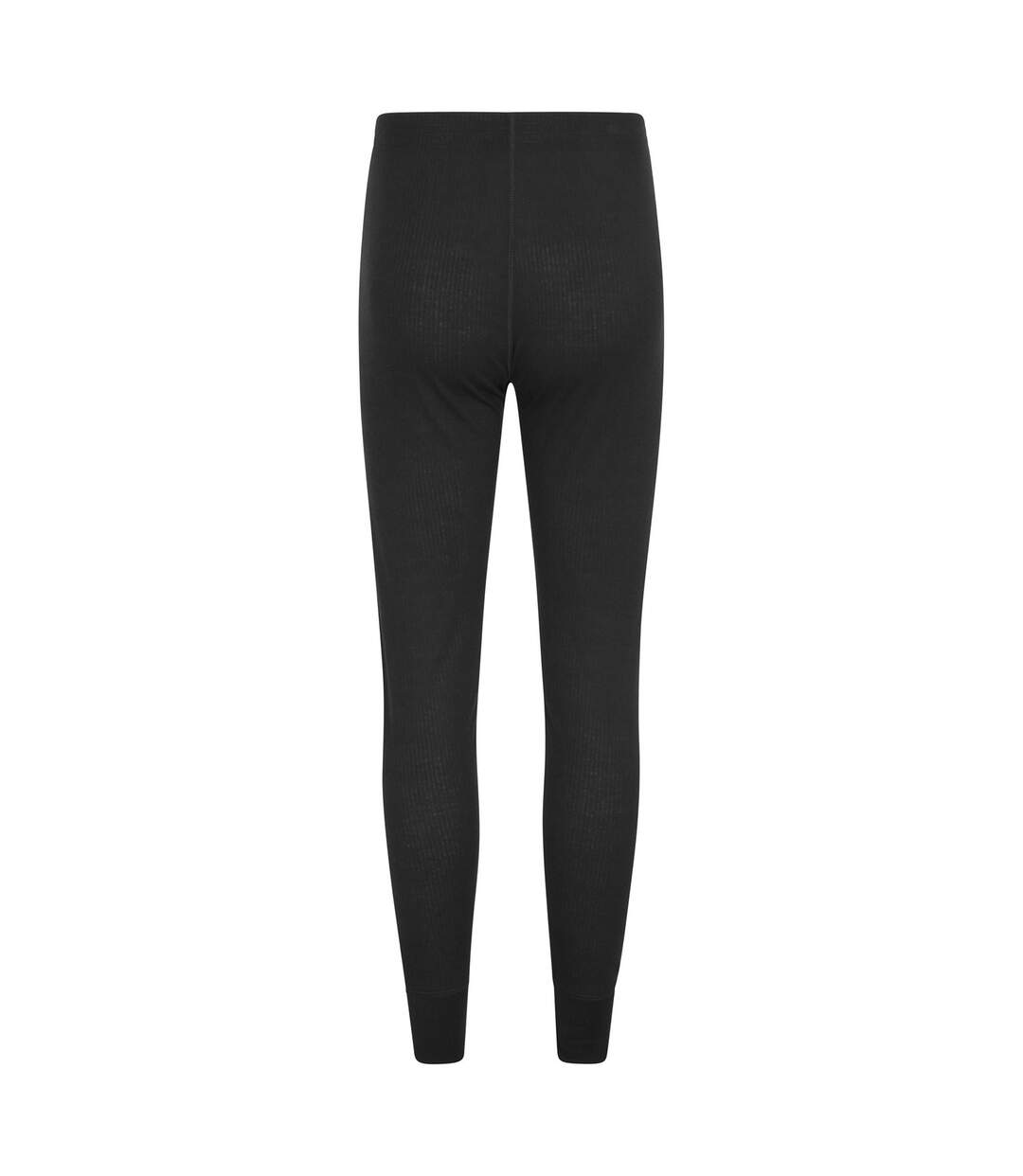 Leggings thermiques talus femme noir Mountain Warehouse