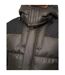 Veste Camptor Homme Olive Crosshatch-4