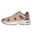 Baskets Astir Femme Marron Marron Clair Adidas-3