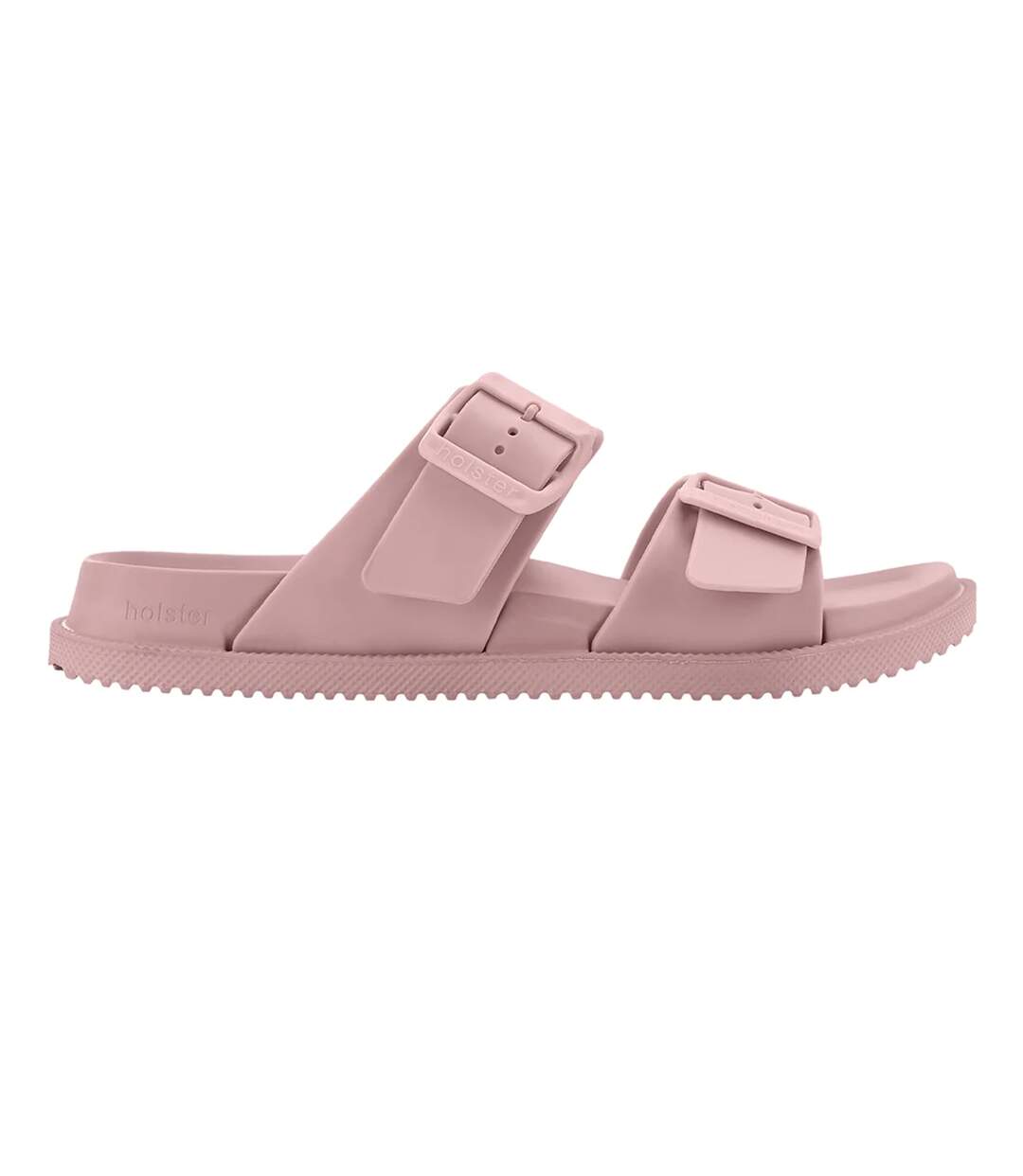 Sandales Soleseeker Femme Rose Clair Holster-1
