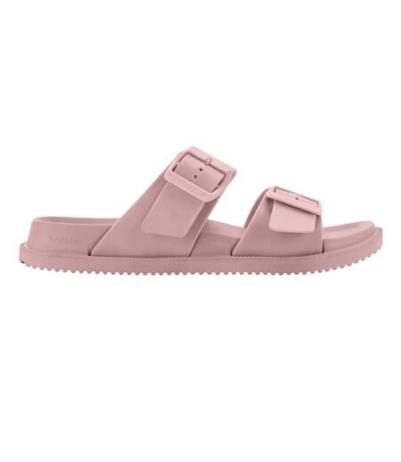 Sandales Soleseeker Femme Rose Clair Holster