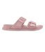 Sandales Soleseeker Femme Rose Clair Holster-1